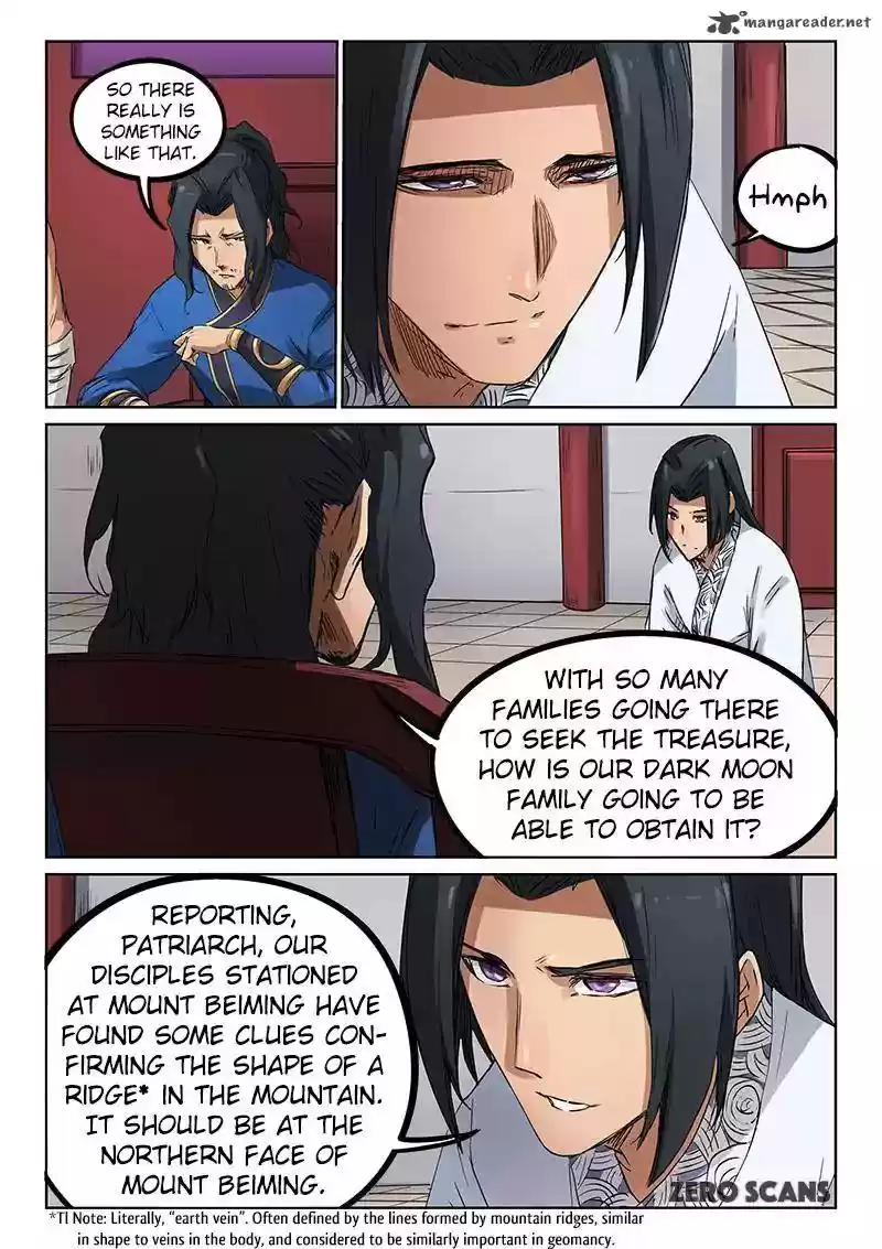 Star Martial God Technique 179