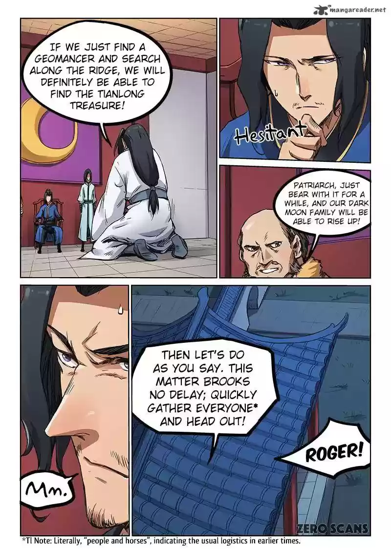 Star Martial God Technique 179