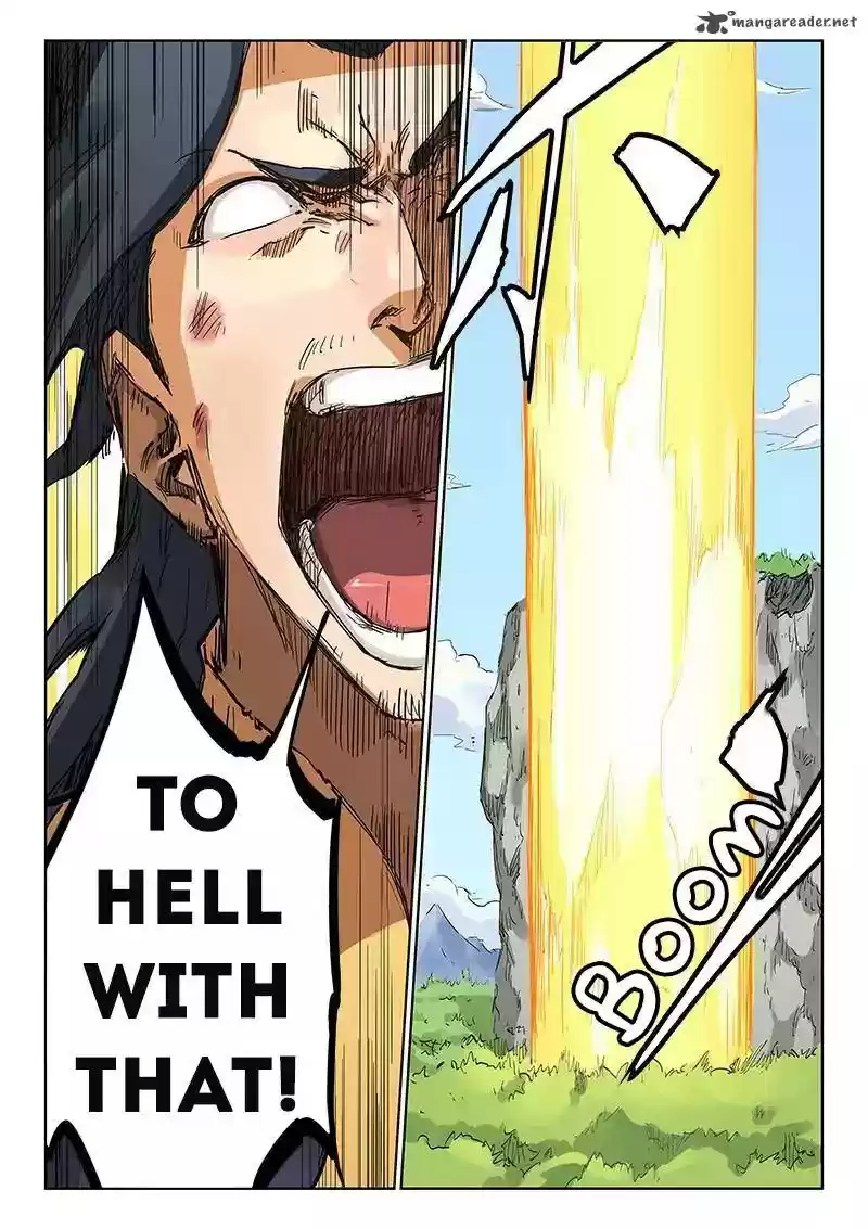 Star Martial God Technique 187