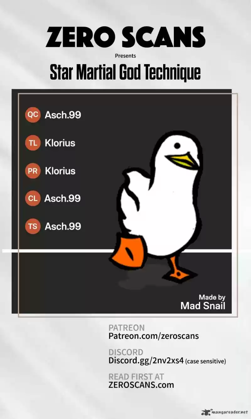 Star Martial God Technique 196
