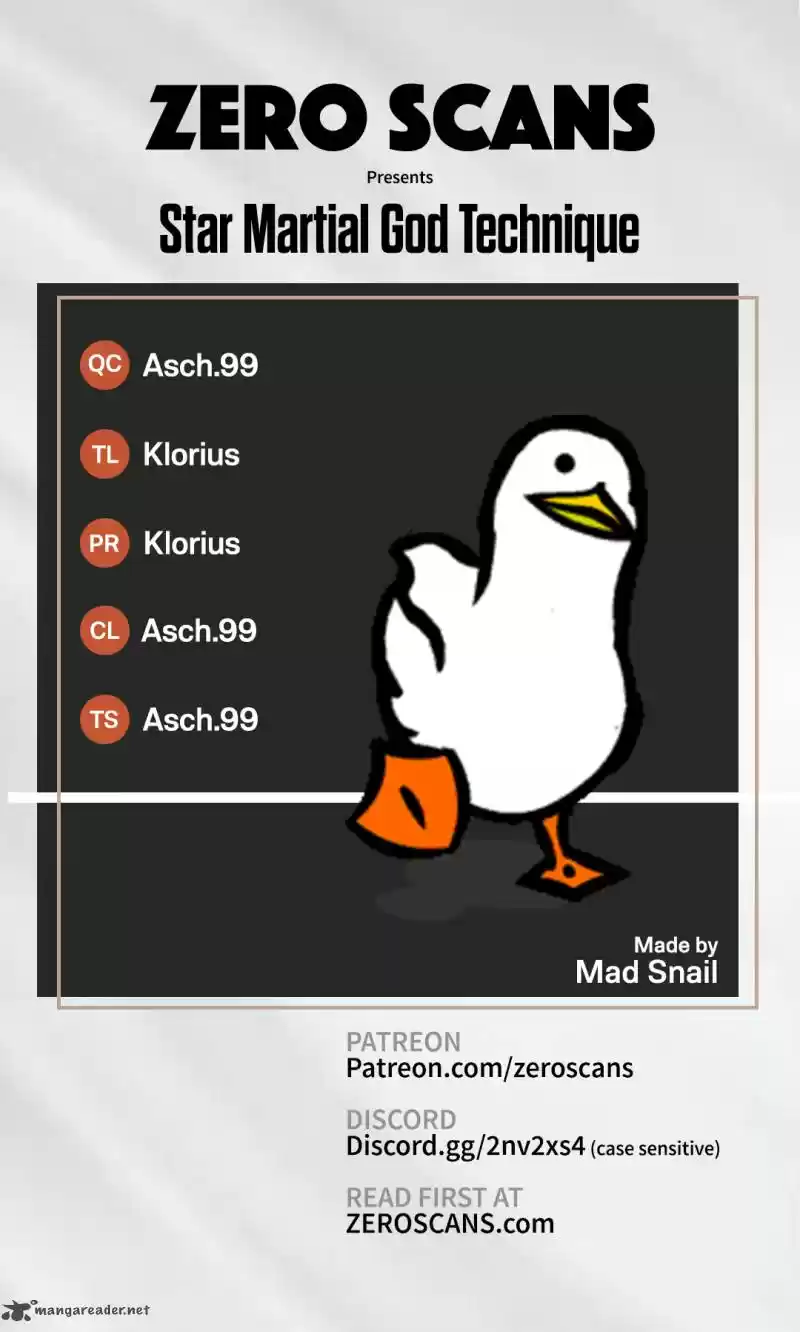 Star Martial God Technique 198