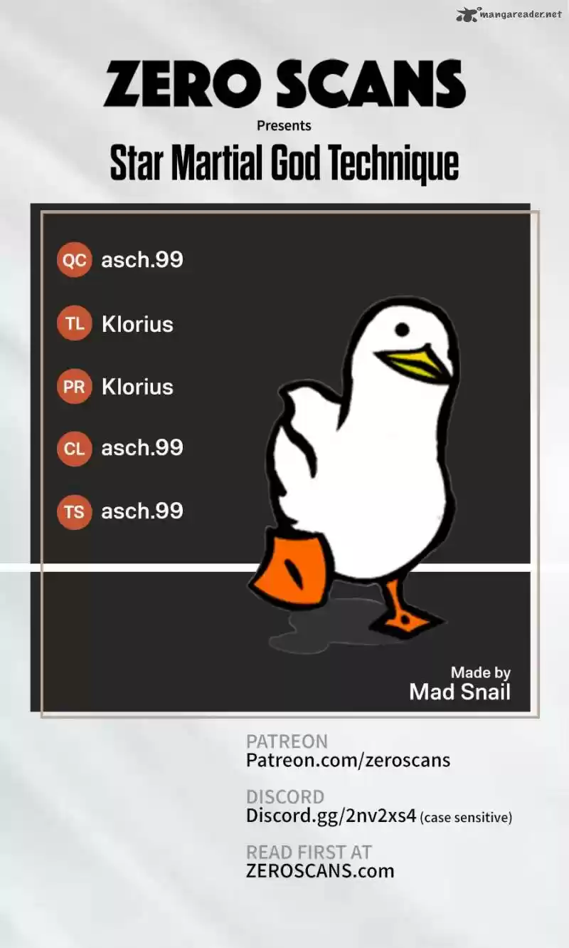 Star Martial God Technique 219