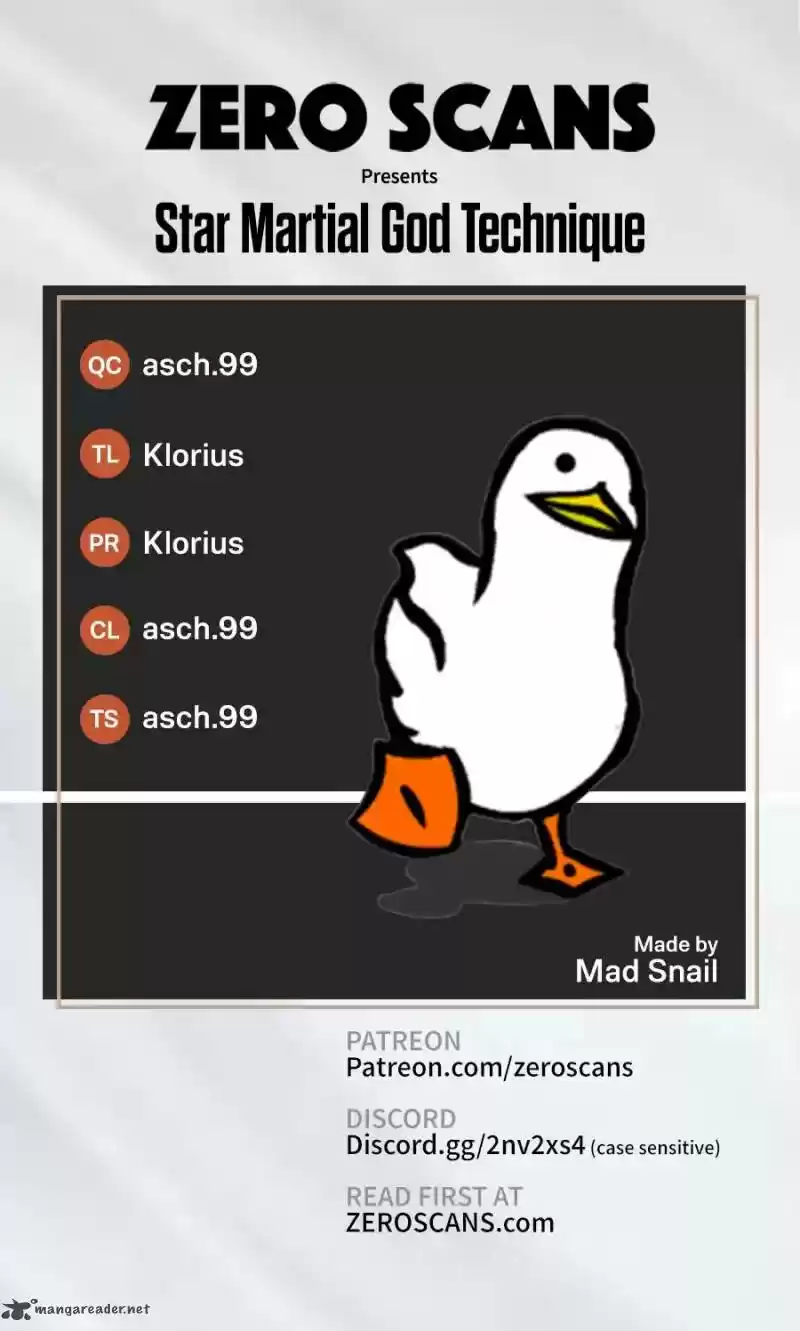 Star Martial God Technique 239