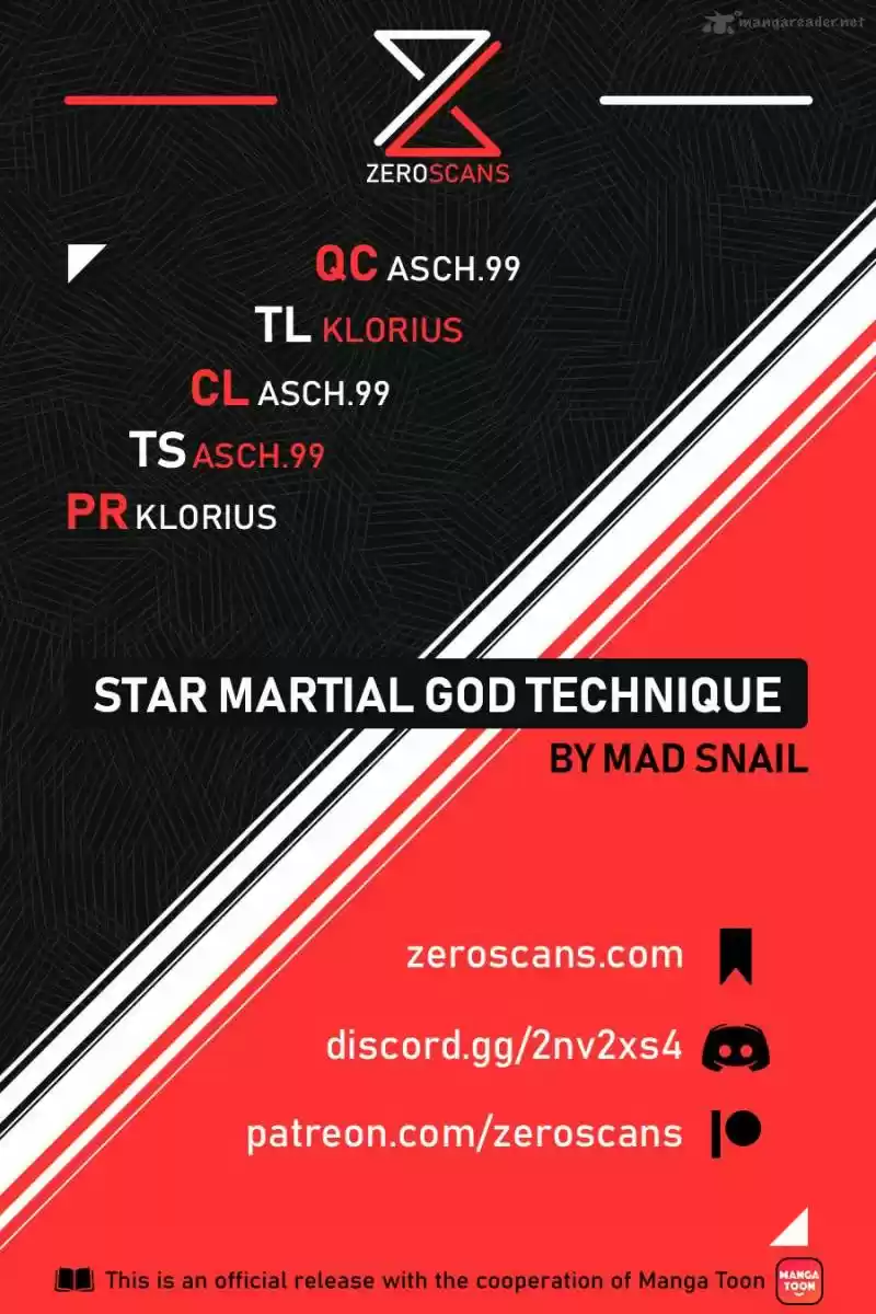 Star Martial God Technique 387