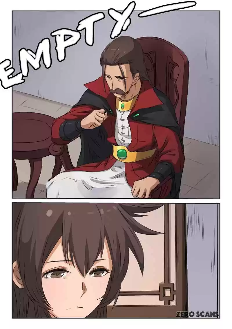 Star Martial God Technique Ch. 173