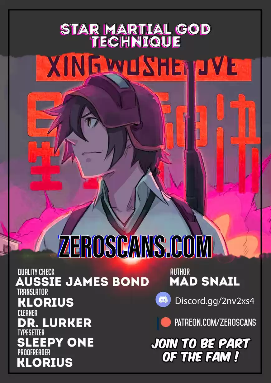 Star Martial God Technique ch.162