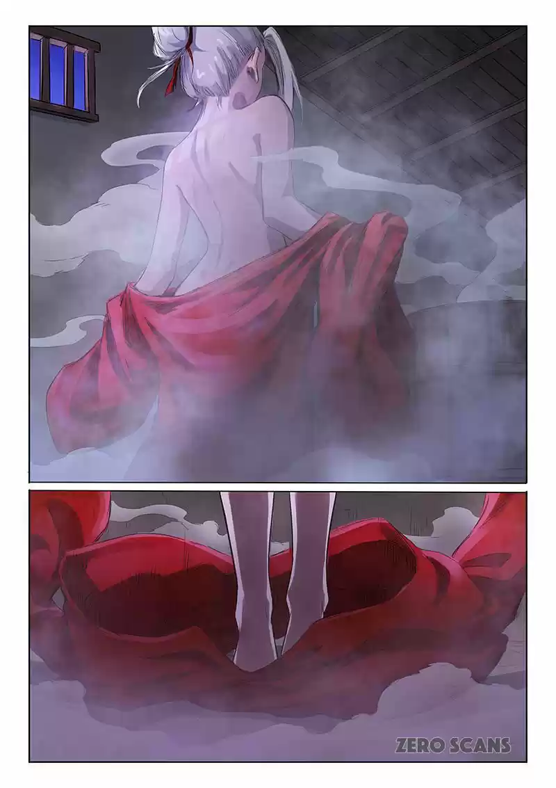 Star Martial God Technique ch.162