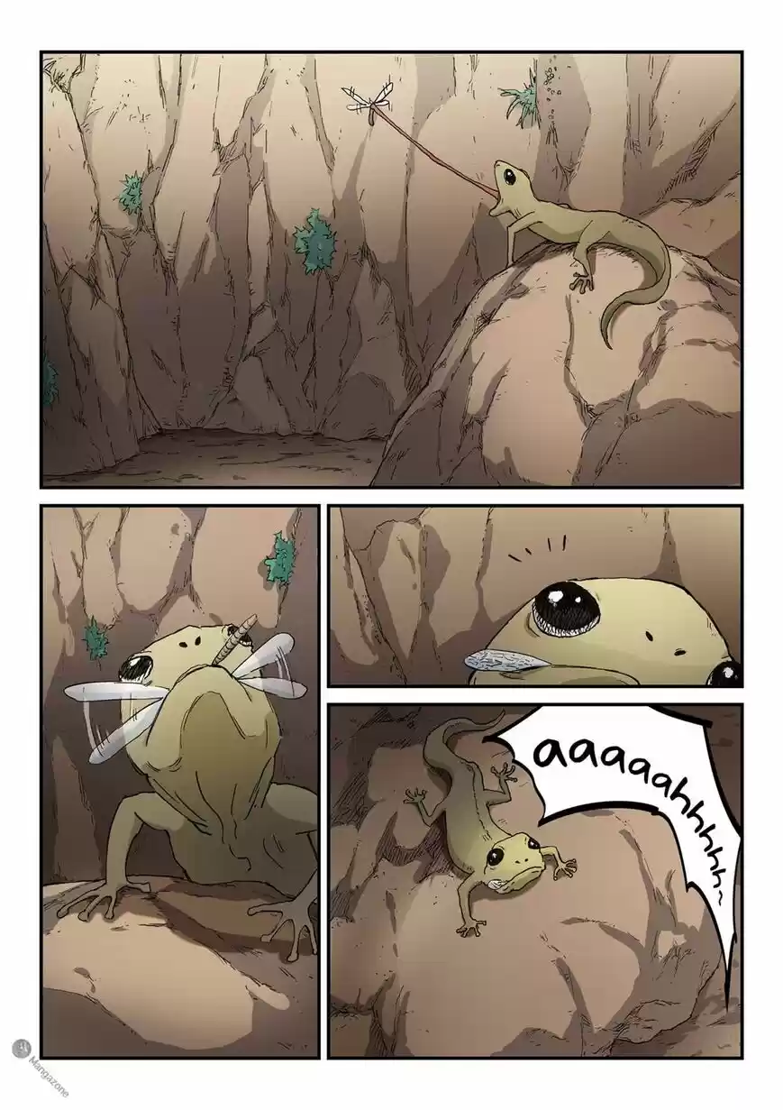 Star Martial God Technique ch.321