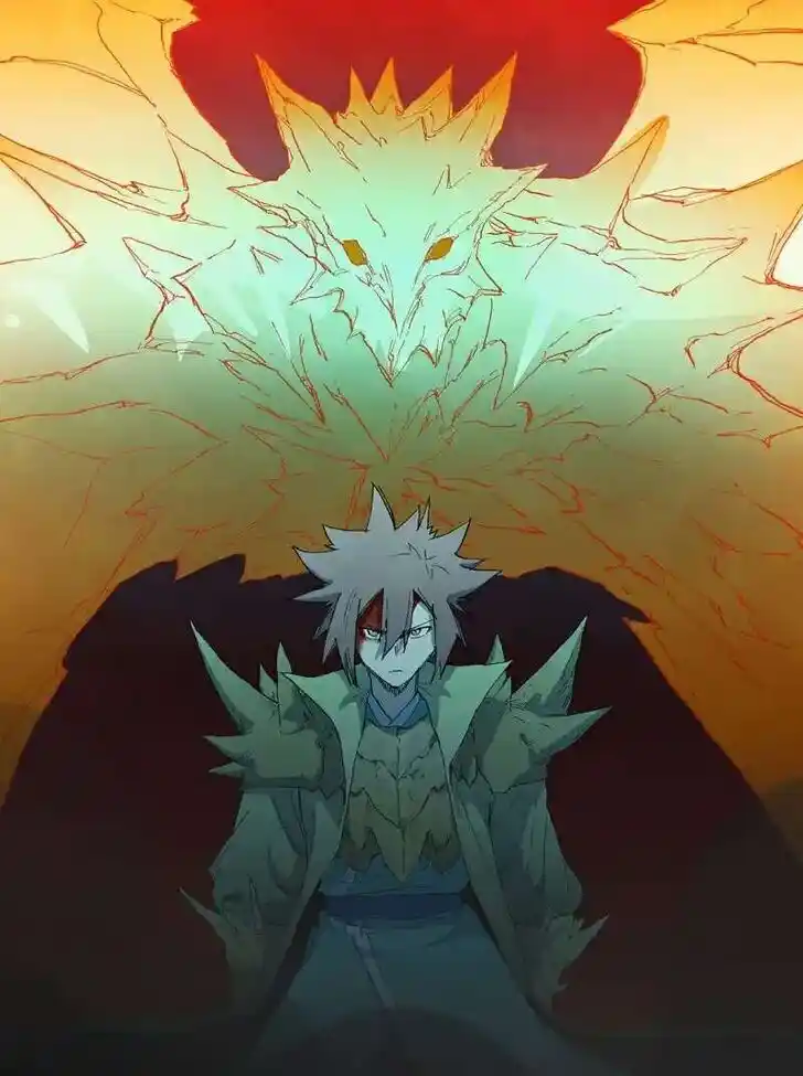 Star Martial God Technique Ch.726