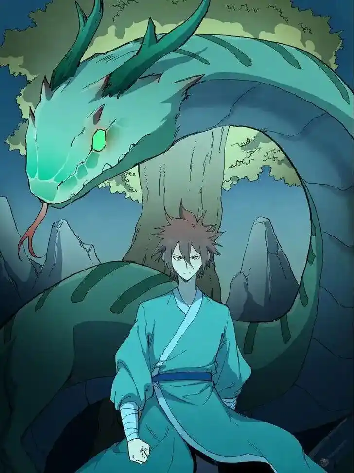 Star Martial God Technique Ch.732