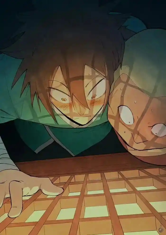 Star Martial God Technique Ch.733