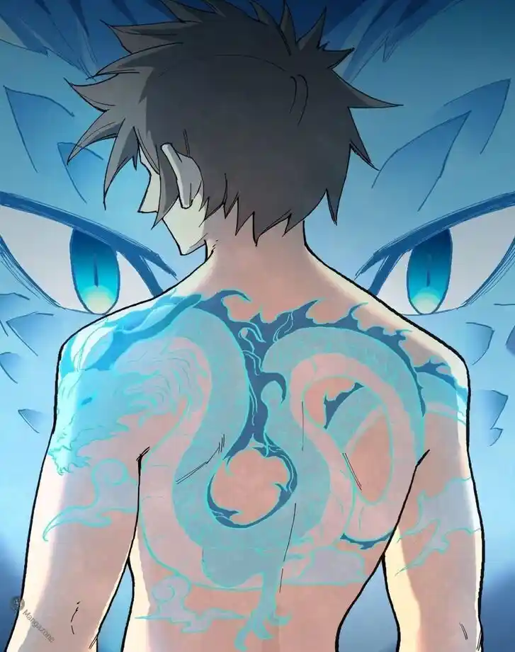 Star Martial God Technique Ch.748