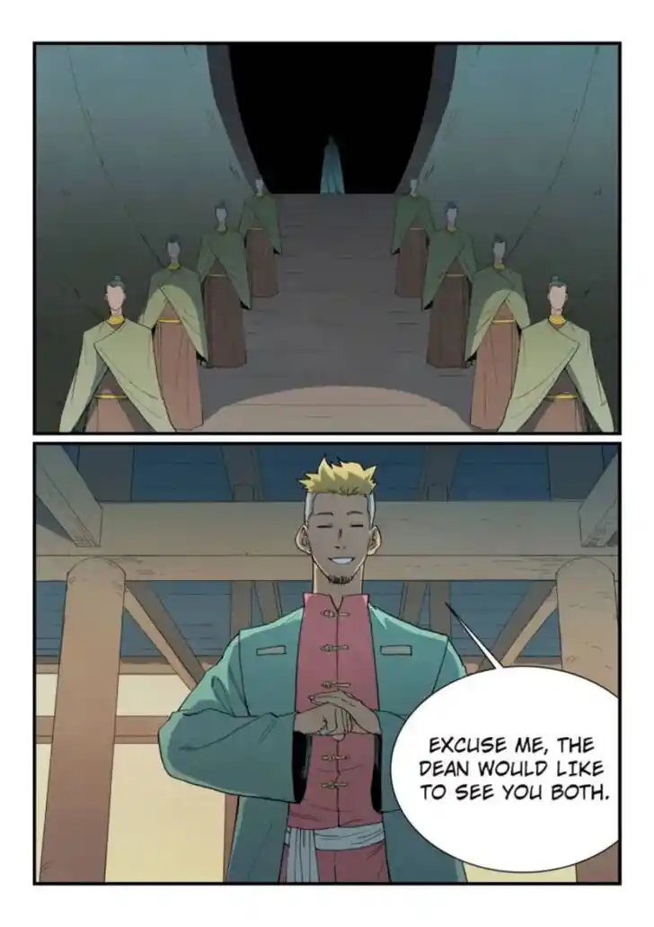 Star Martial God Technique Ch.794