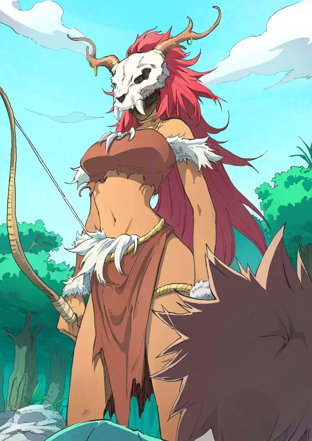 Star Martial God Technique Chapter 436