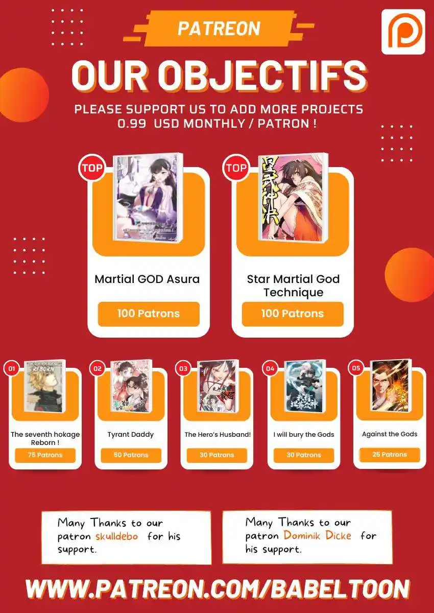 Star Martial God Technique Chapter 598