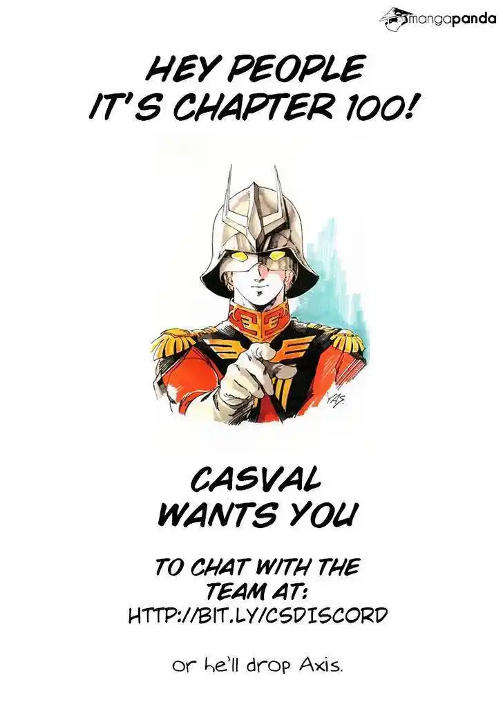 Star Martial God Technique (Novel) Chapter 100