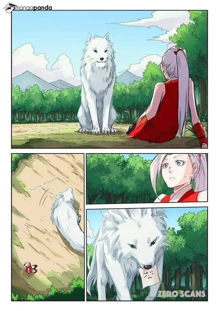 Star Martial God Technique (Novel) Chapter 118