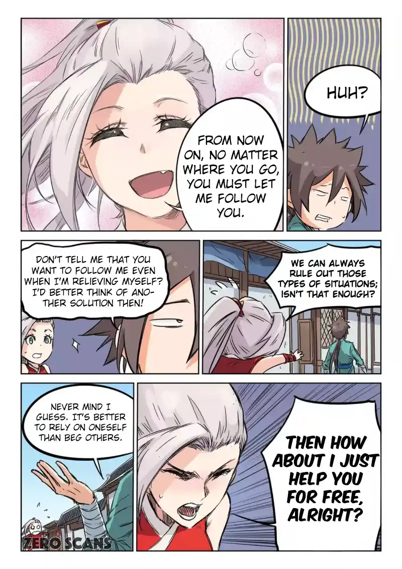 Star Martial God Technique (Novel) Chapter 130