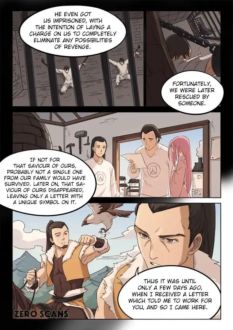 Star Martial God Technique (Novel) Chapter 133