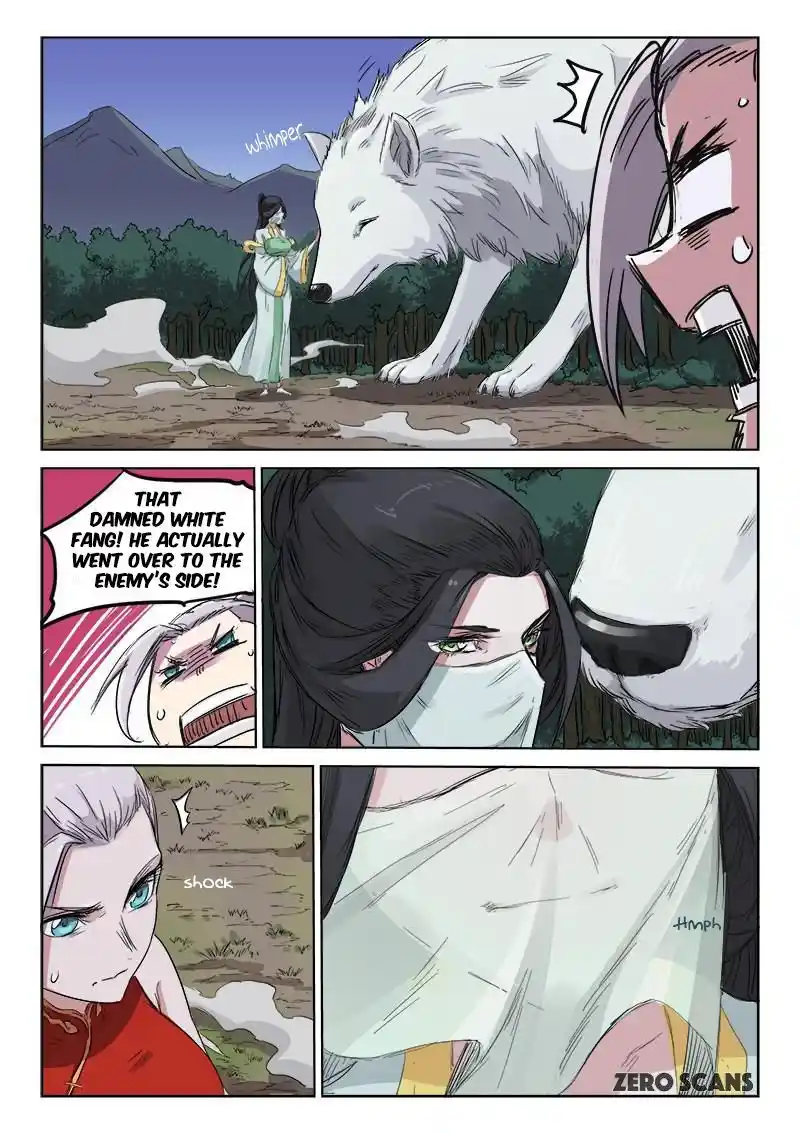 Star Martial God Technique (Novel) Chapter 136