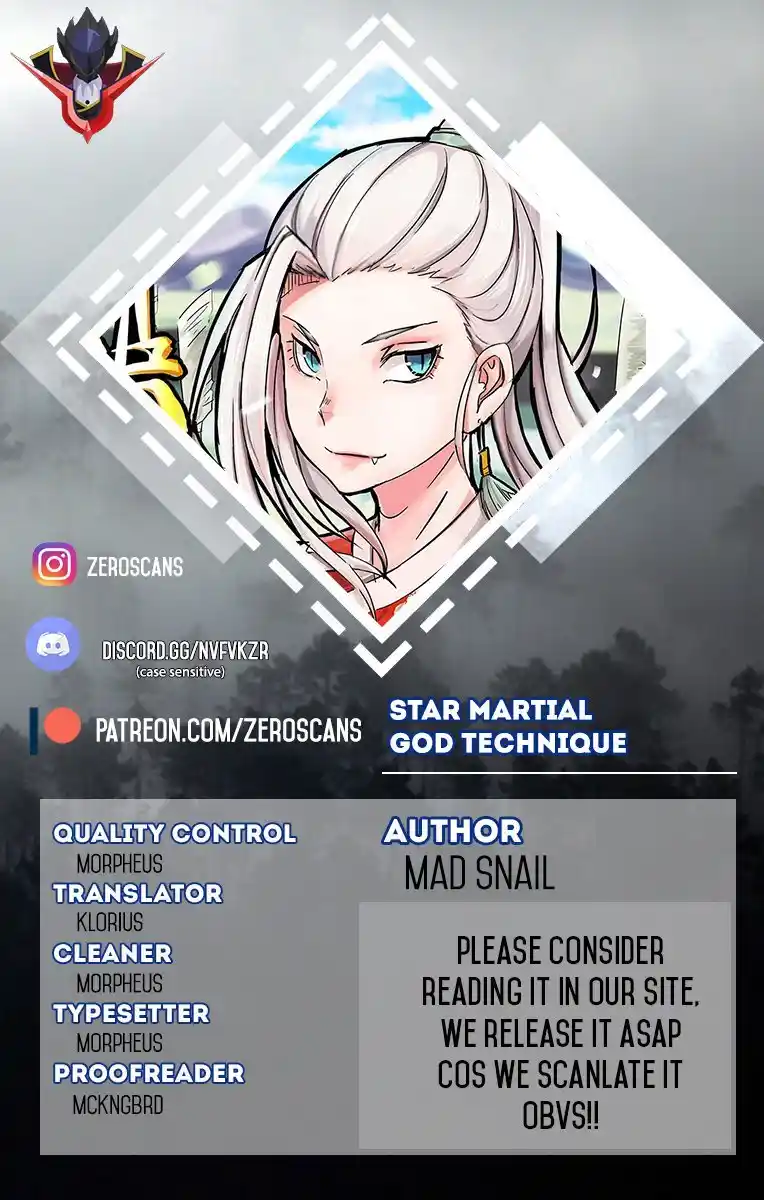 Star Martial God Technique (Novel) Chapter 142