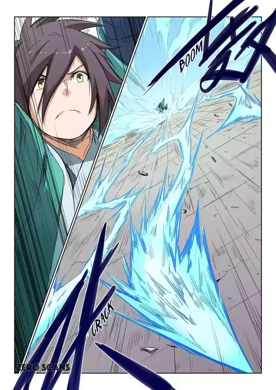 Star Martial God Technique (Novel) Chapter 148