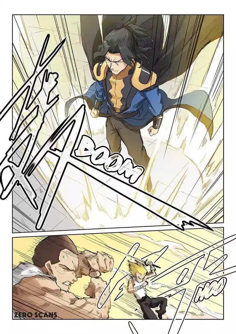 Star Martial God Technique (Novel) Chapter 149