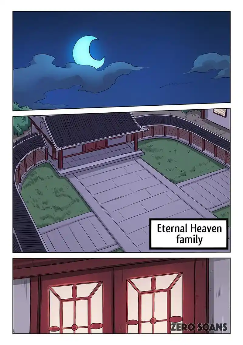 Star Martial God Technique (Novel) Chapter 157