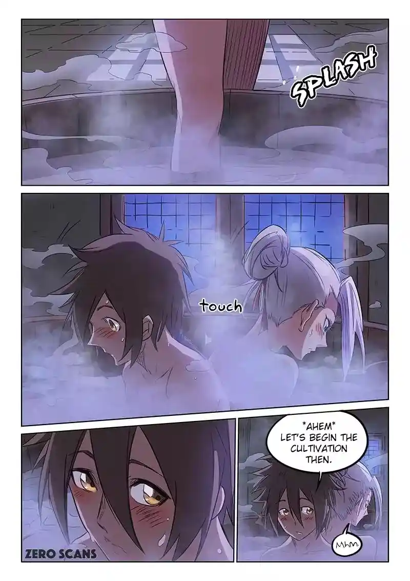 Star Martial God Technique (Novel) Chapter 163