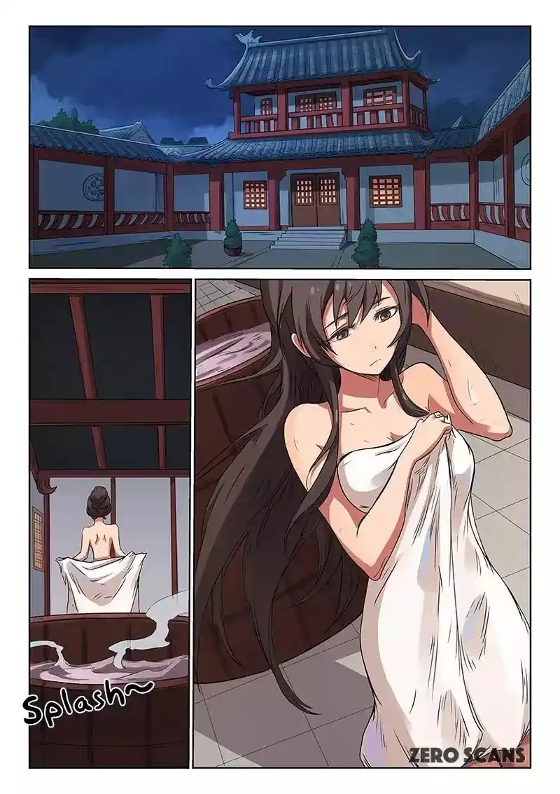 Star Martial God Technique (Novel) Chapter 169