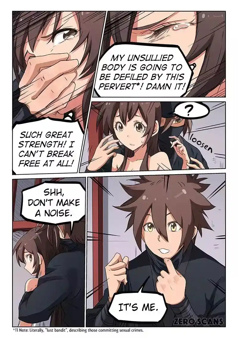 Star Martial God Technique (Novel) Chapter 169