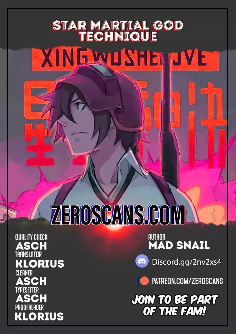 Star Martial God Technique (Novel) Chapter 177