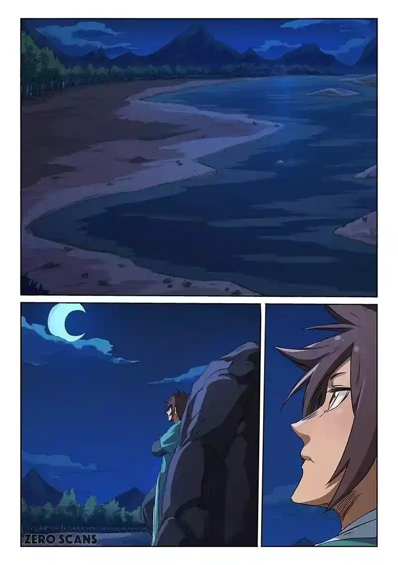 Star Martial God Technique (Novel) Chapter 177