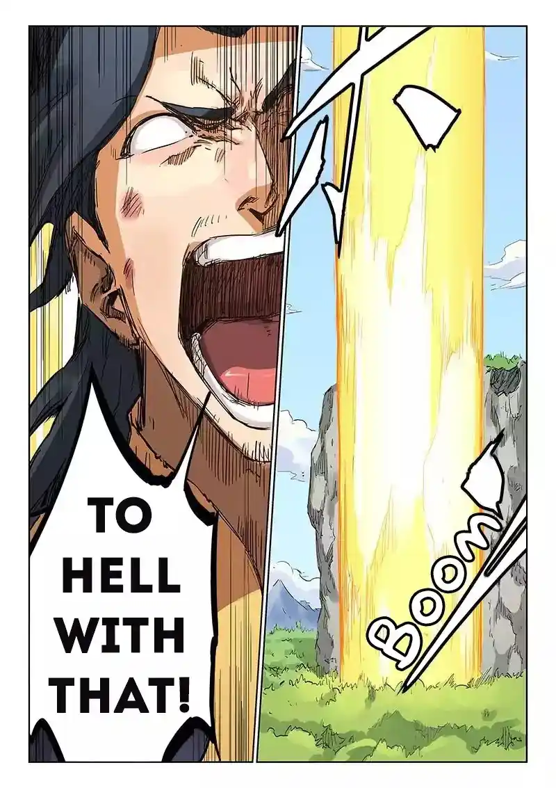 Star Martial God Technique (Novel) Chapter 187