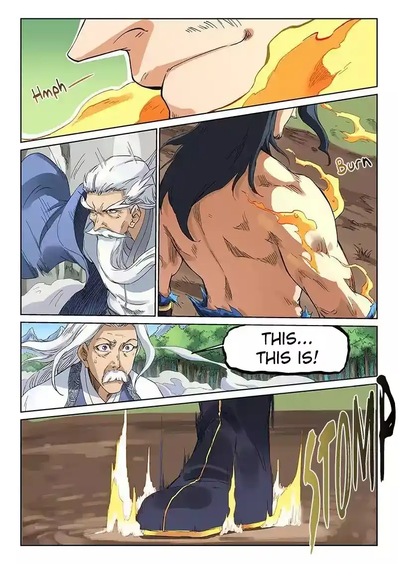 Star Martial God Technique (Novel) Chapter 188