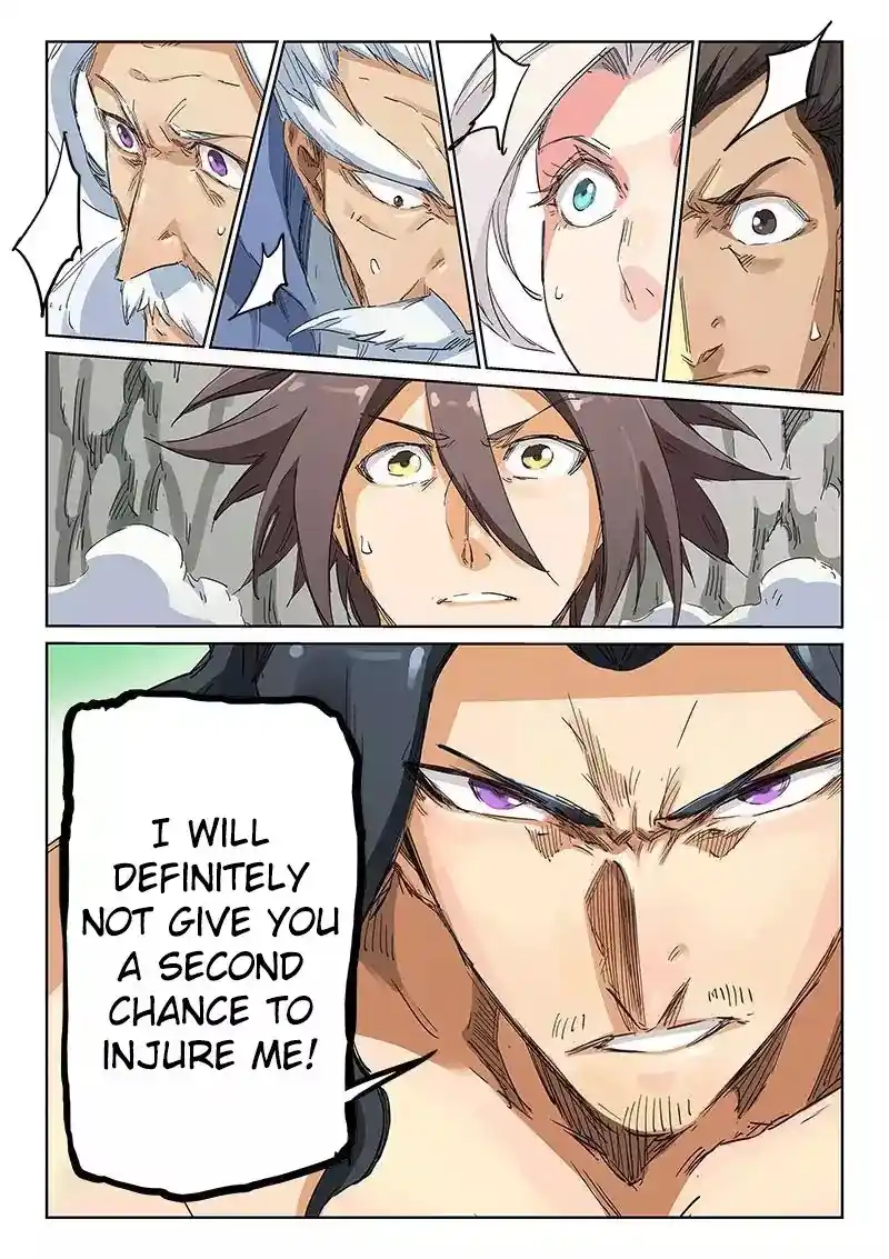 Star Martial God Technique (Novel) Chapter 188