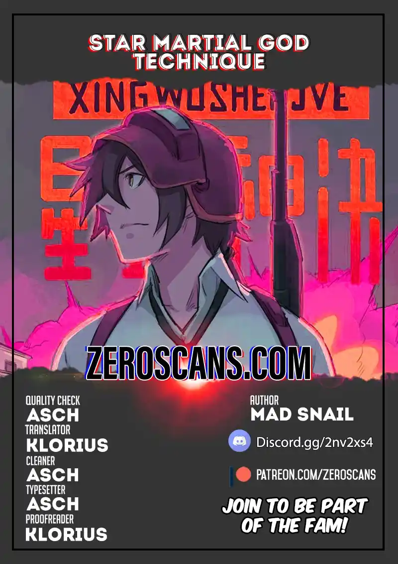 Star Martial God Technique (Novel) Chapter 192