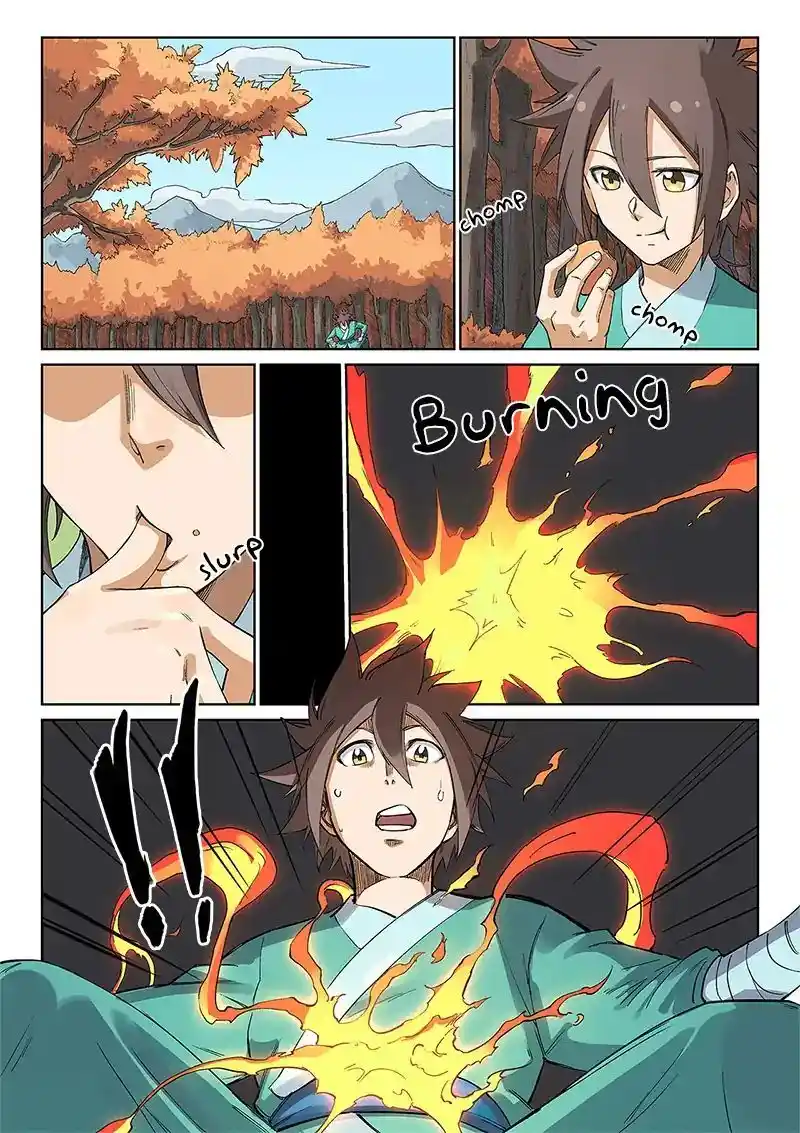 Star Martial God Technique (Novel) Chapter 237