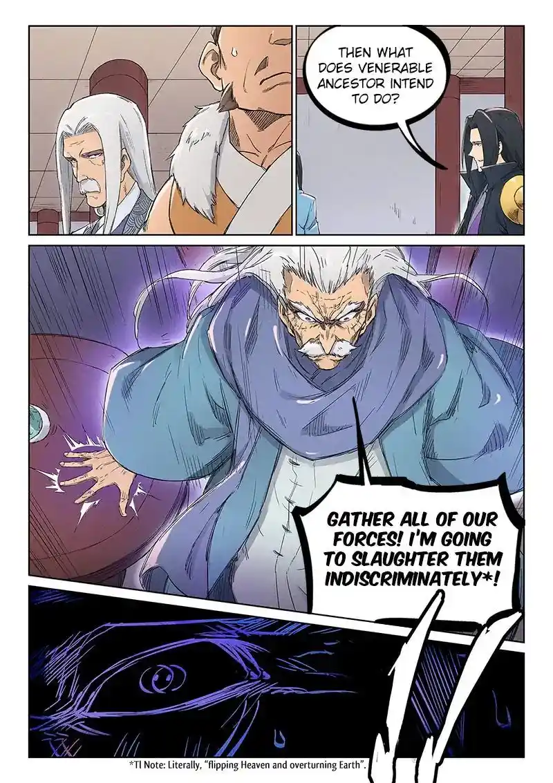 Star Martial God Technique (Novel) Chapter 239