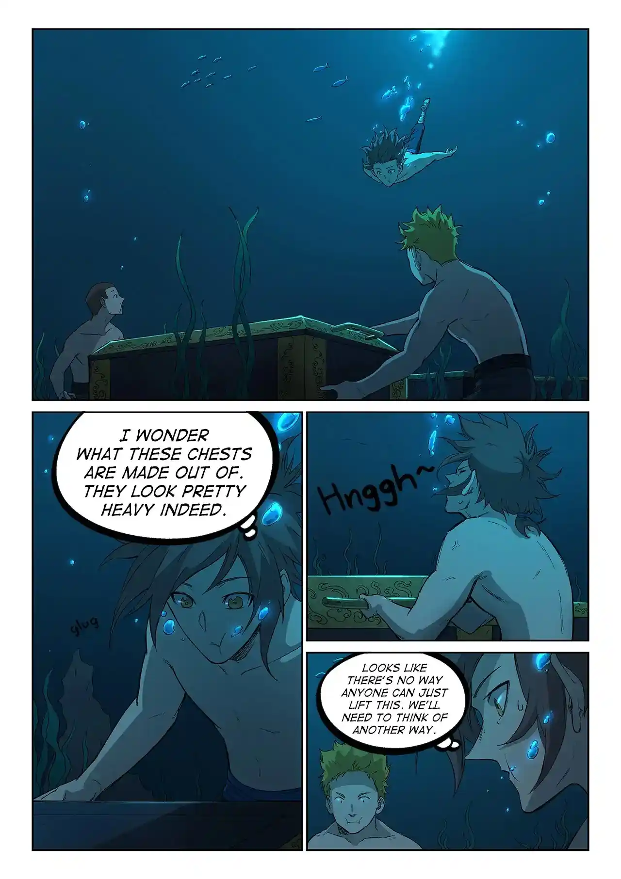 Star Martial God Technique (Novel) Chapter 250