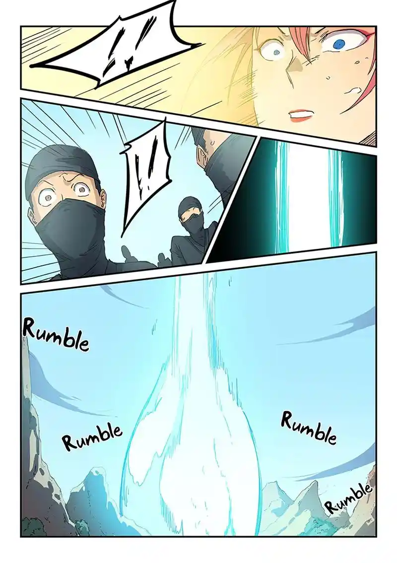 Star Martial God Technique (Novel) Chapter 318