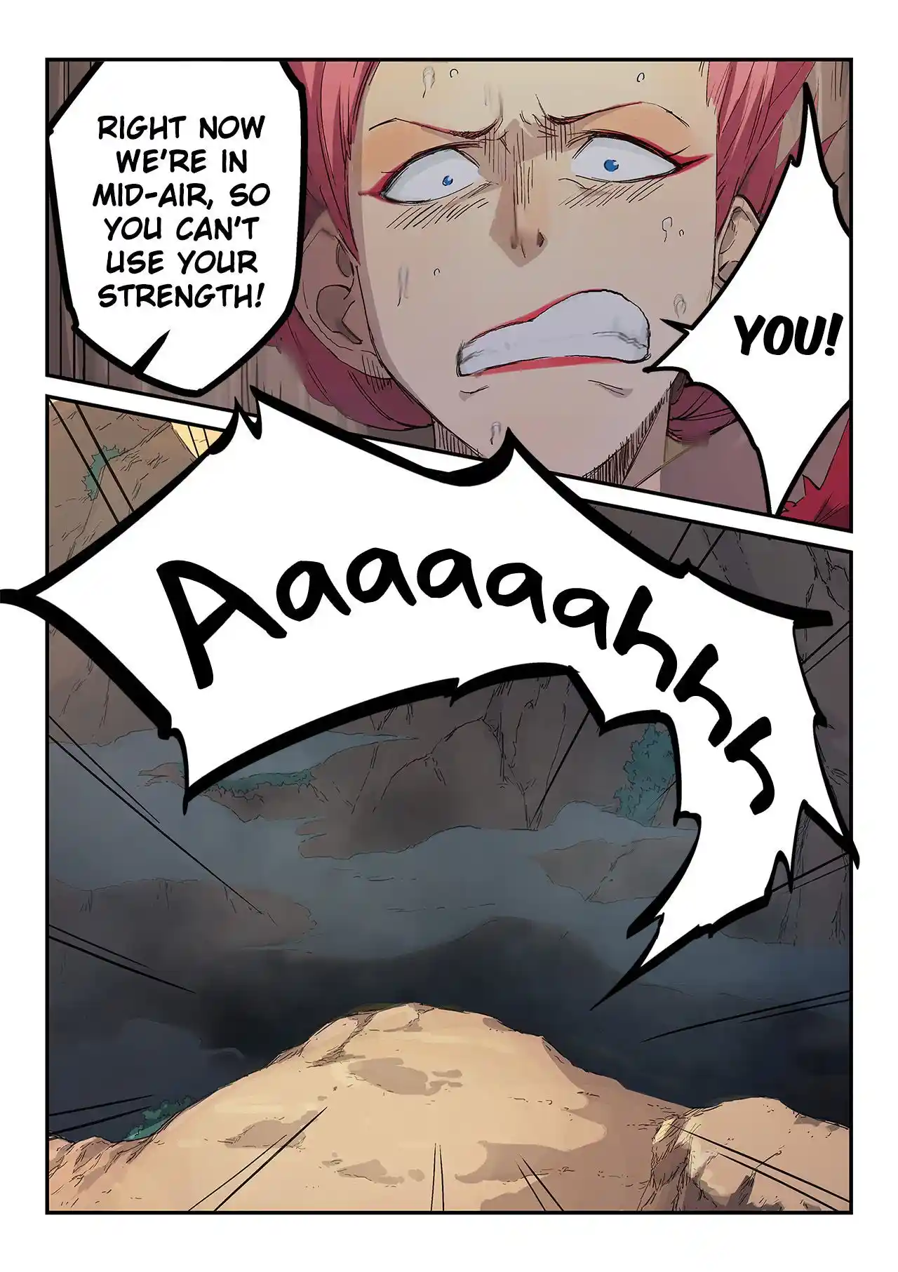 Star Martial God Technique (Novel) Chapter 320