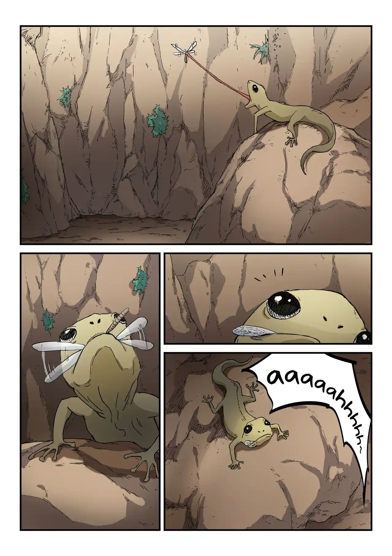 Star Martial God Technique (Novel) Chapter 321