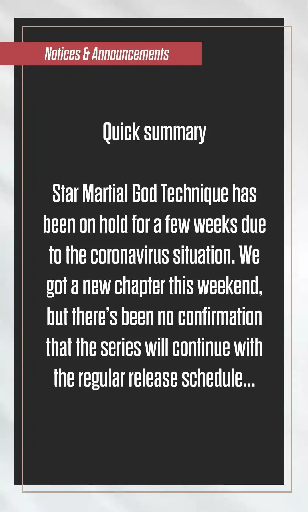 Star Martial God Technique (Novel) Chapter 321