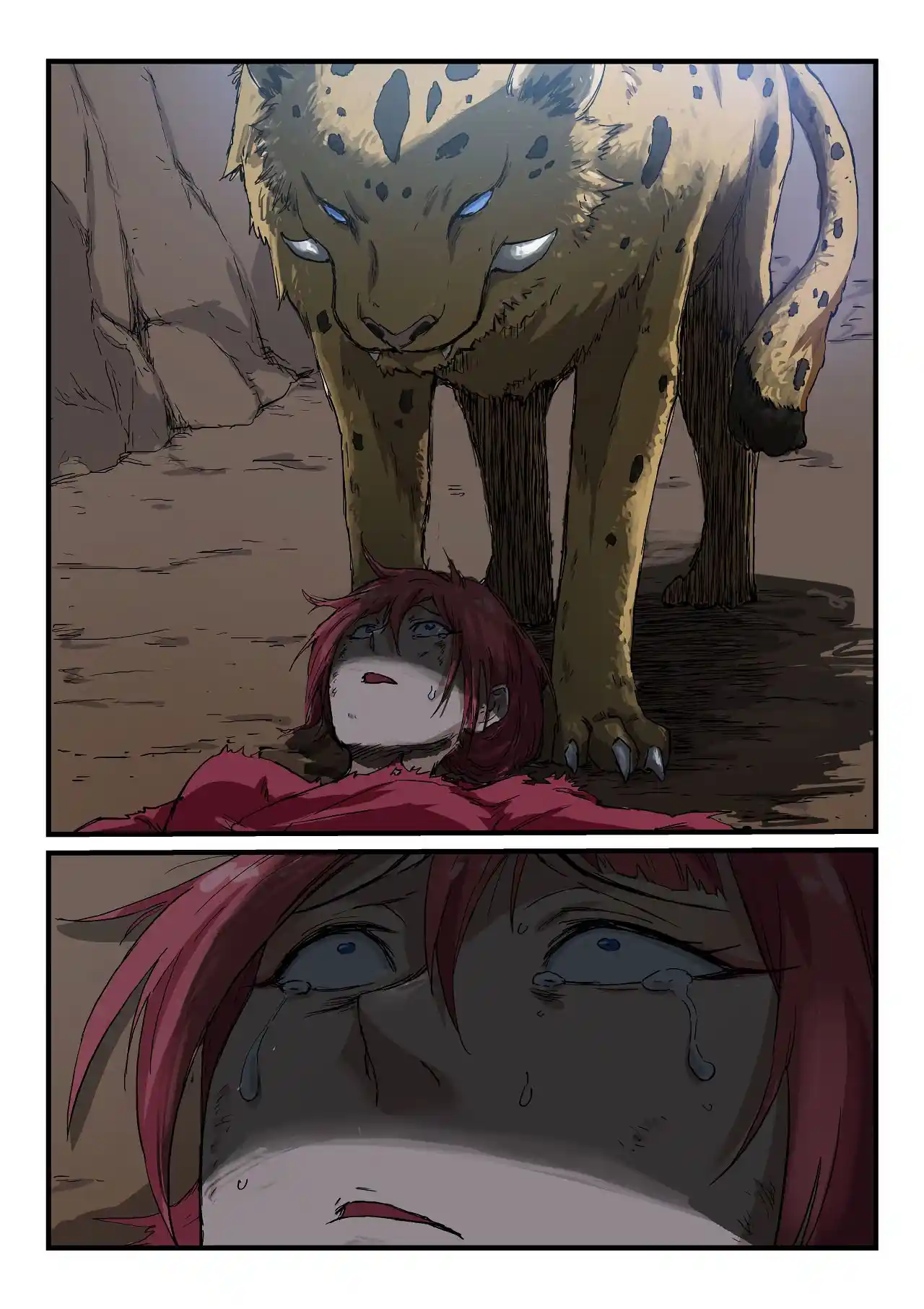 Star Martial God Technique (Novel) Chapter 322