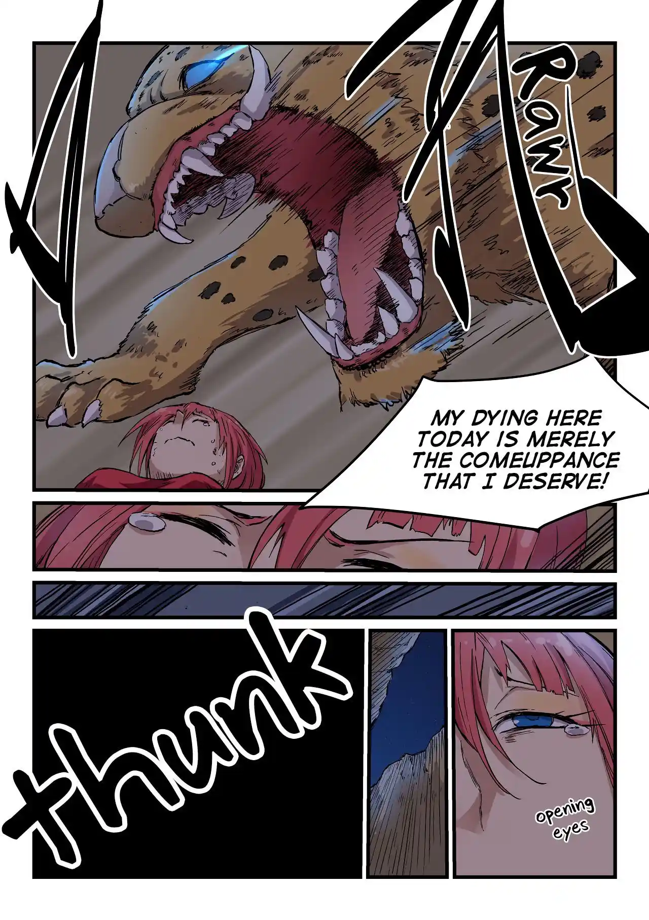 Star Martial God Technique (Novel) Chapter 322