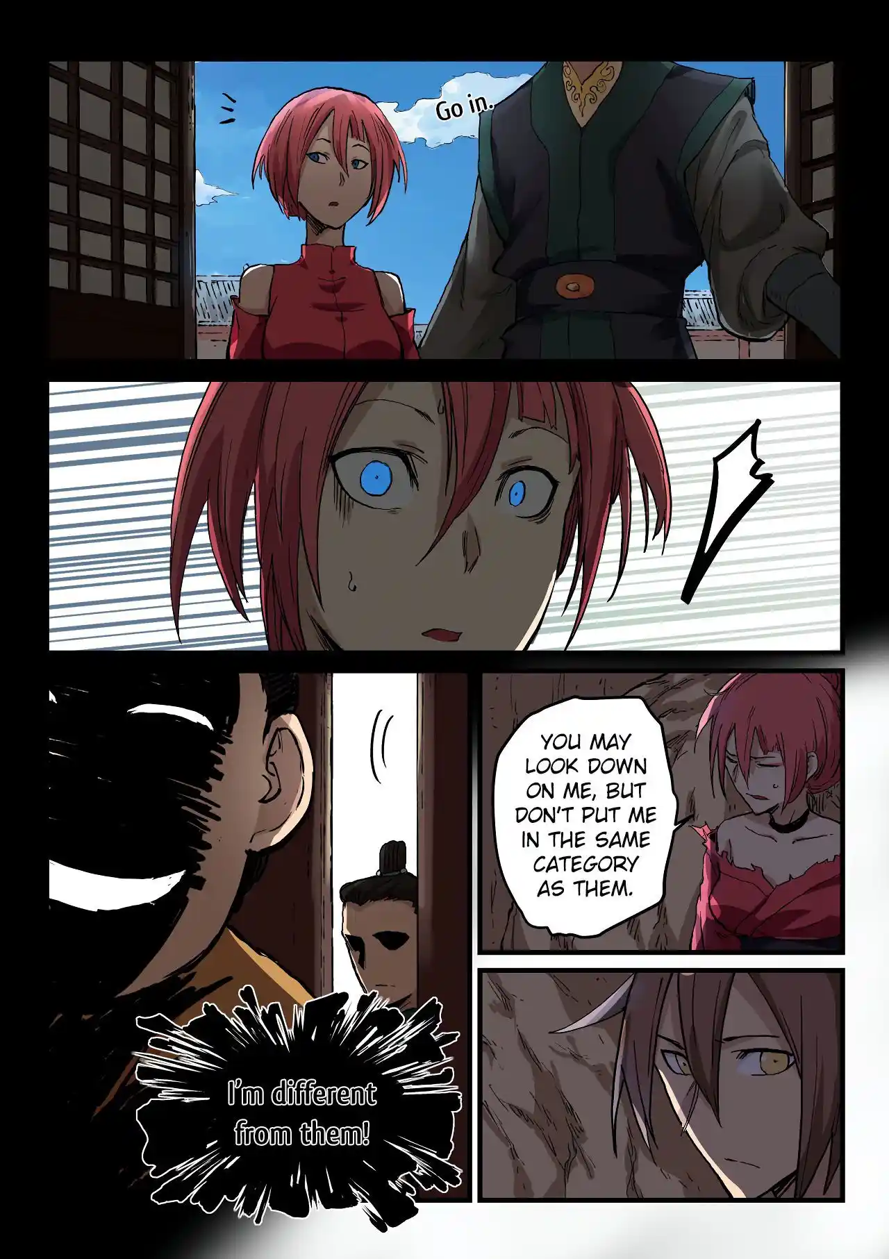 Star Martial God Technique (Novel) Chapter 325