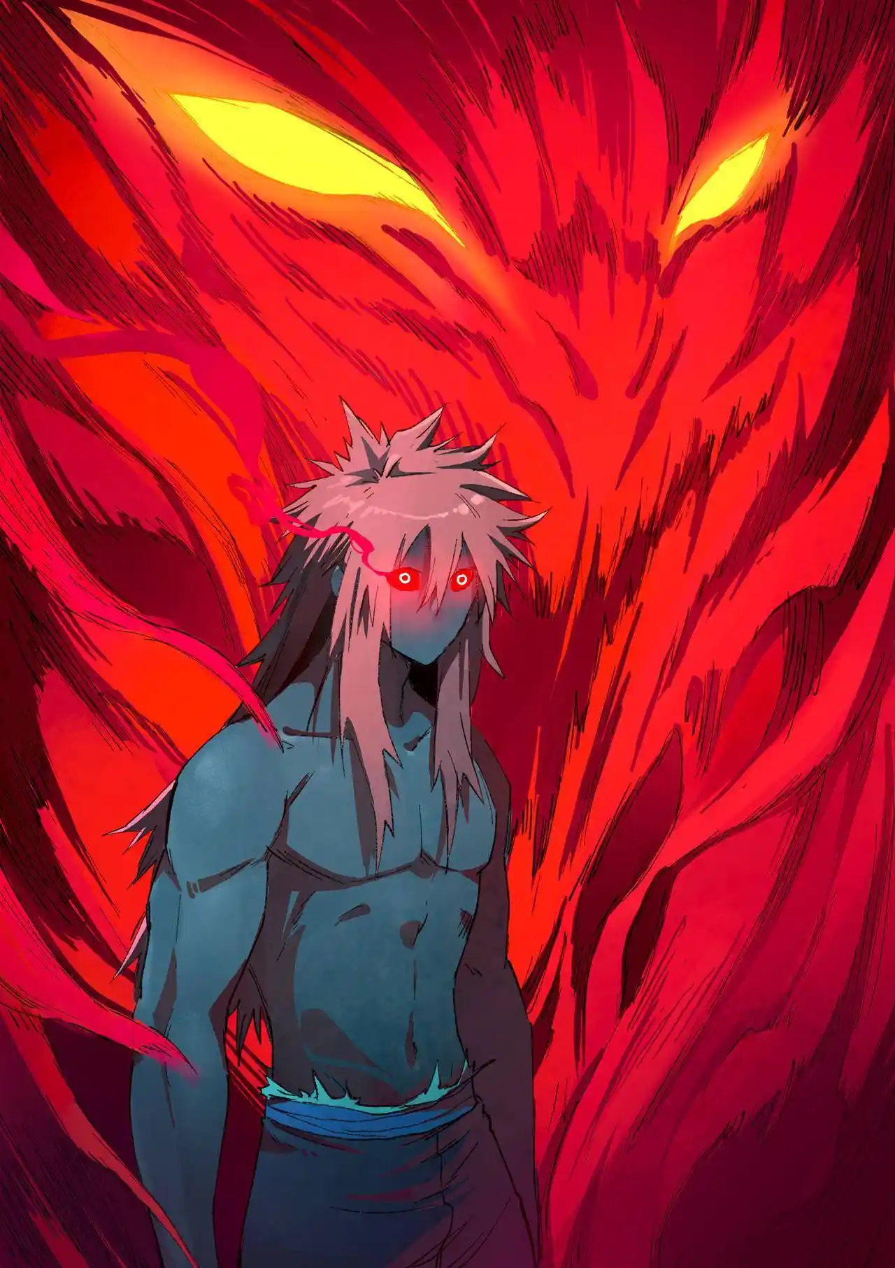 Star Martial God Technique (Novel) Chapter 433