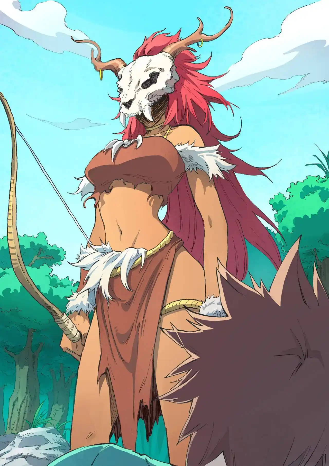 Star Martial God Technique (Novel) Chapter 436