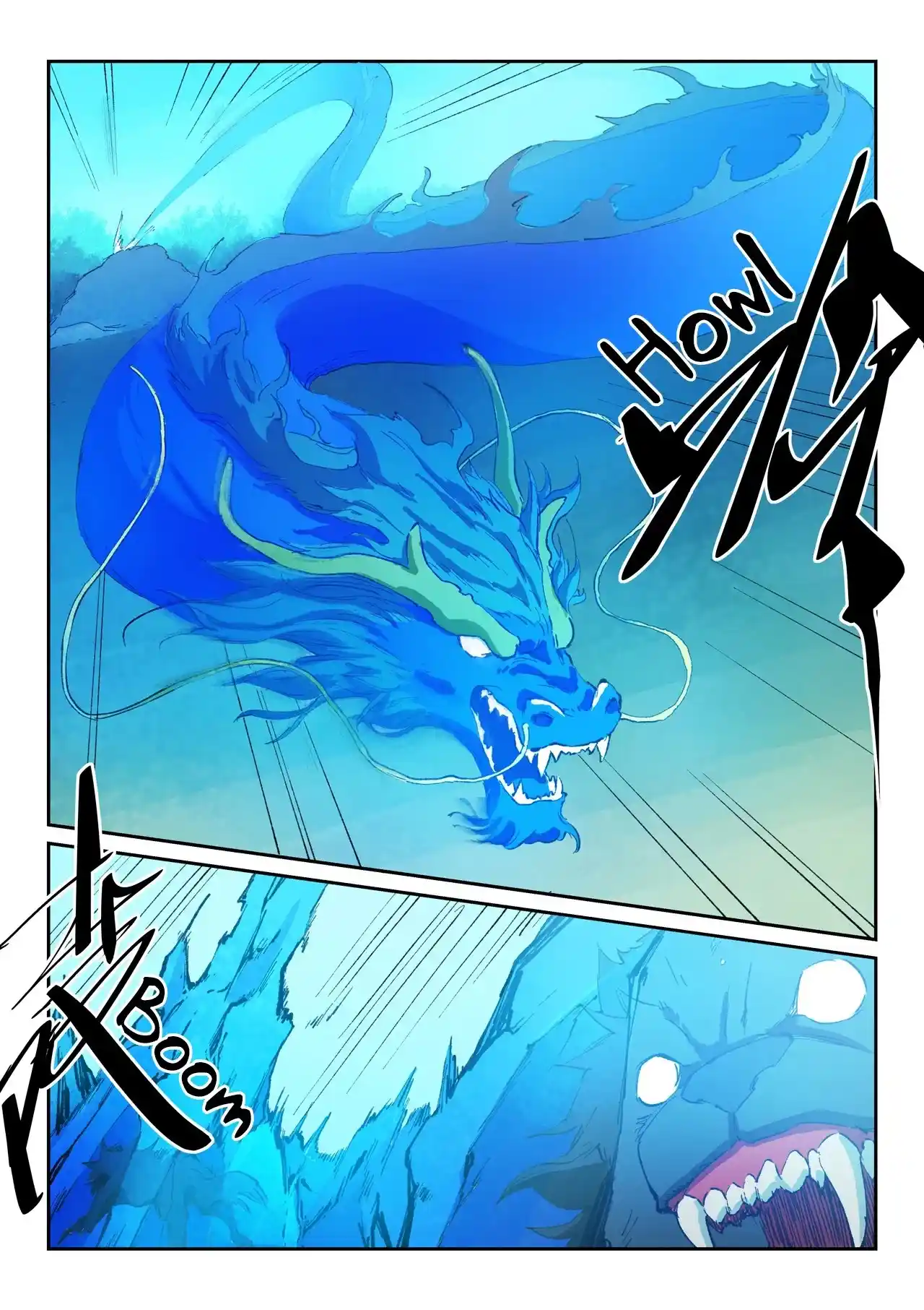 Star Martial God Technique (Novel) Chapter 438